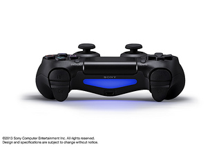 Sony praesentiert Playstation 4 - Bildergalerie Bild 1